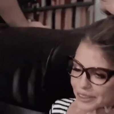 That Face At The End