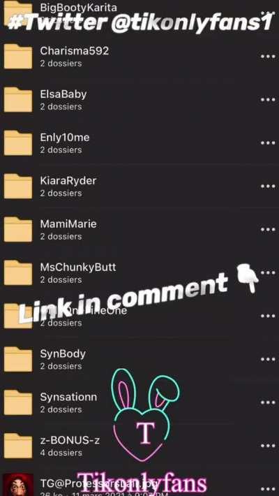 10in 1pack ebony's Edition just4you 🤤guys ✳️🔞enjoy it link mega get it now 🔰