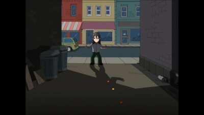 100 Days of Horimiya - Day 77: Ooh Candy!