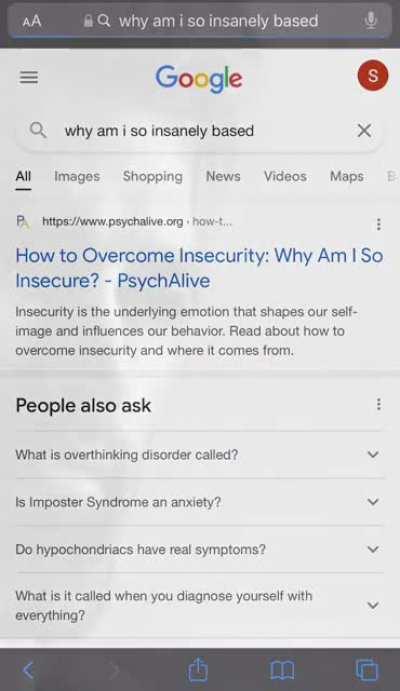 Gotta get that grind