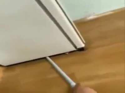 na HR que o rato corre doidão não existe homem