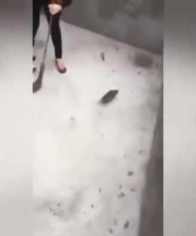 Better than Hollywood action