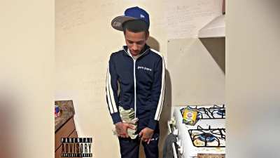 Lil bro responds to Stax diss