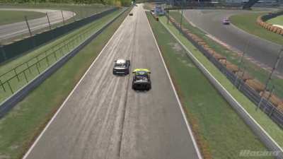 Got called a few names for this, Was I at fault and is this protestable?