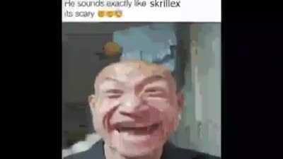 Is scary 🤯🤯🤯🤯