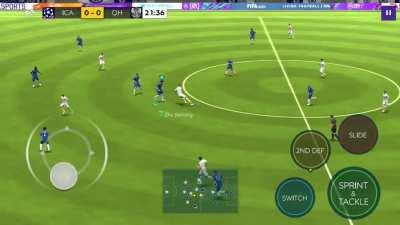 [Tips] I found a new use for Flick Up