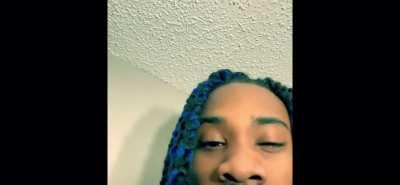 J mane on the 4kt vs otf situation.. he speaking facts or nah?