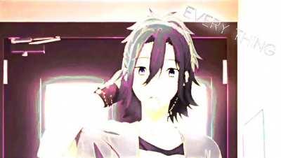 Izumi Miyamura Edit Floating [filous Remix]