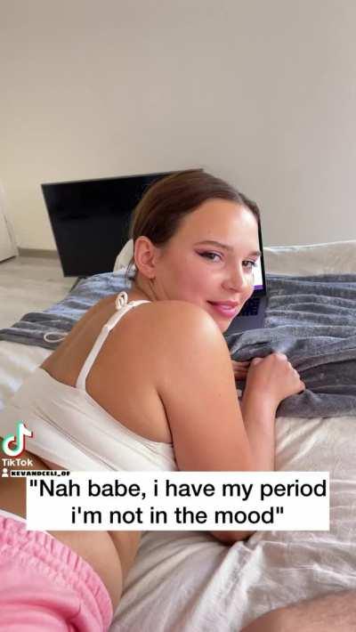 What would you do? 😜