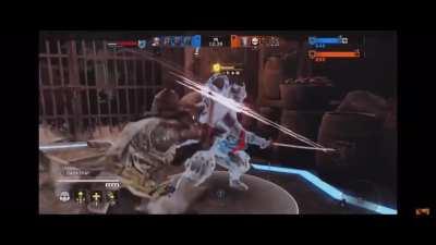 Zanny teaching Kevduit