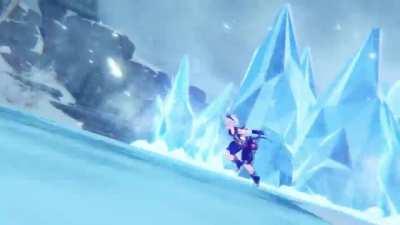 2.3 Trailer but with Khoi chaos