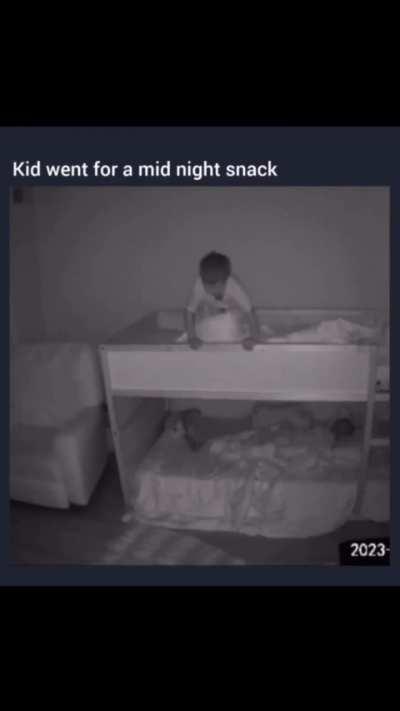 Well thats not quite the way id do that