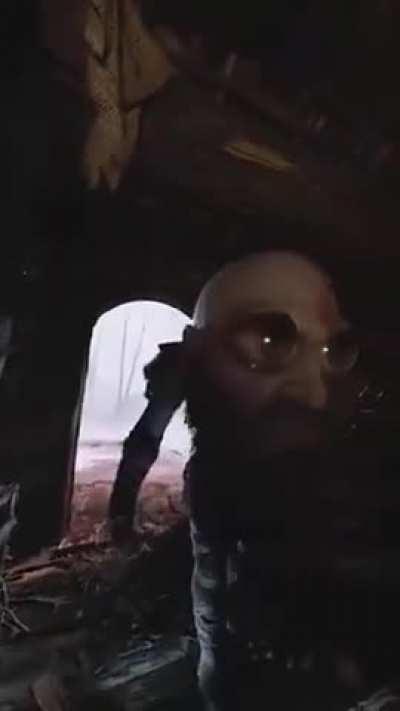 How I Picture “KornPop”, “KrateToes” & Similar Nicknames(Credit: @CringeShadowFan on Twitter)