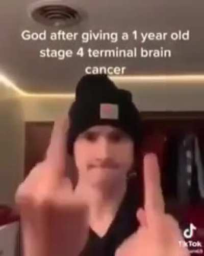 Why i believe in god