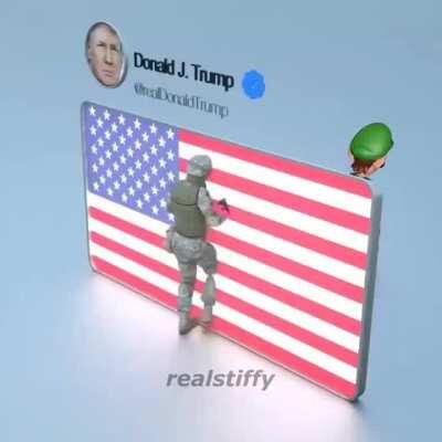 United States of USA