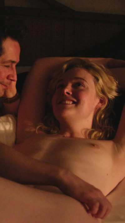 Elle Fanning - Margo's Got Money Troubles S01E01 | 2026