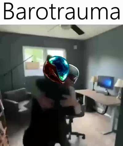 Underwater Romania Simulator