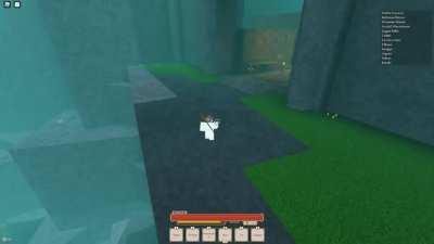 game is honestly pretty easy smh