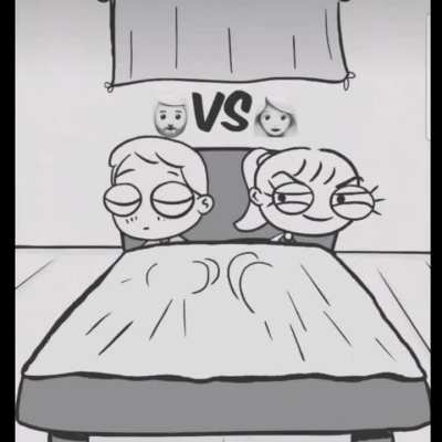 Its a sign of a healthy relationship