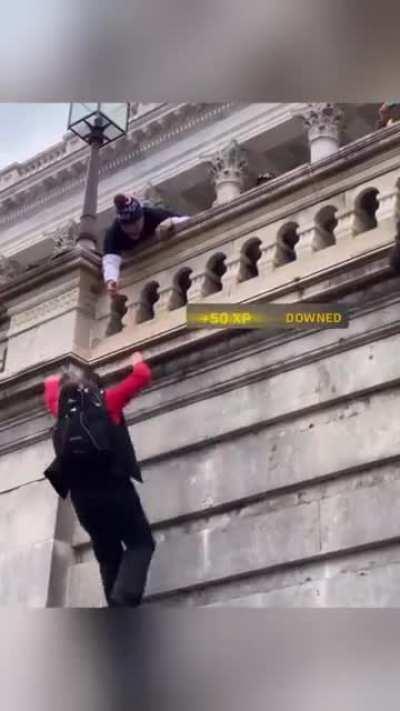 The Buffed Kswiss is pretty good.