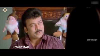 Tagore as news reporter