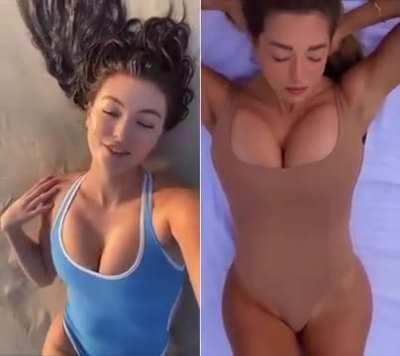 Rachel Pizzolato Vs Penny Lane