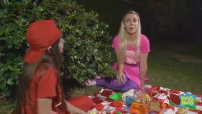 U sou eu kkkk Lucas feto