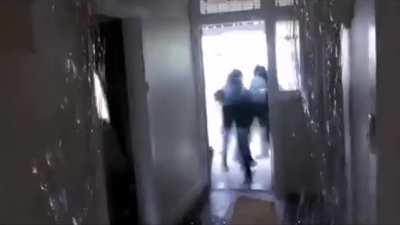 You Lot Are Moving Mad