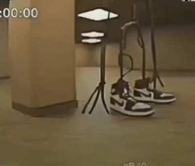 Trying to get my video to Jake part 1