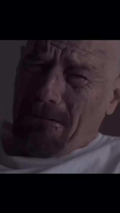 Easy for her to say! 😔 