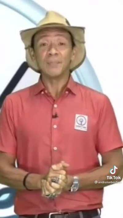 Ang buhay ay weather weather lang.