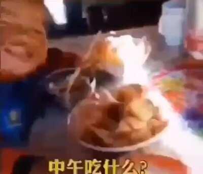 我们中国人的身体构造最适合碳水