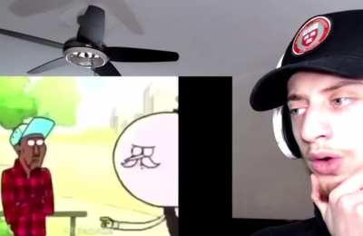 I'll have two number nines.