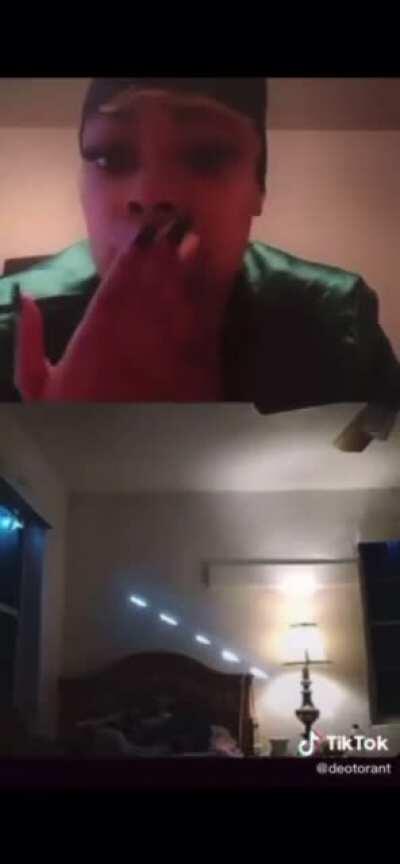 **CONTEXT** someone told him big chungus isn't funny!!!1! 😣😡😤😤🤬