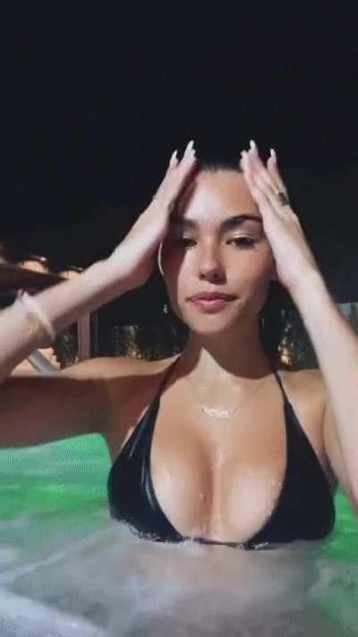 Can anyone rp Madison?🤤🤤