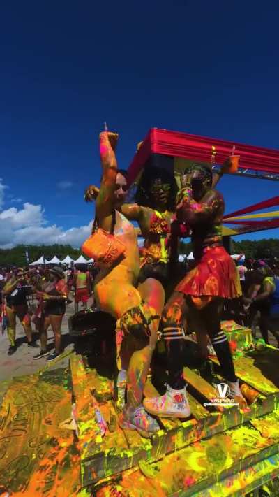 Stink 'n Dutty Miami