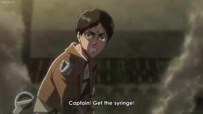 Season 3 in a nutshell