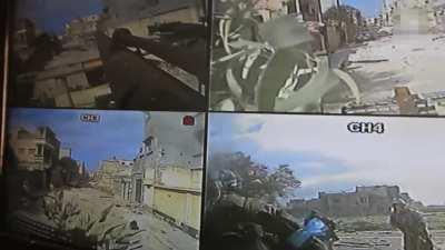 Video version of ISIS shitty technical used in Libya, May 2016.