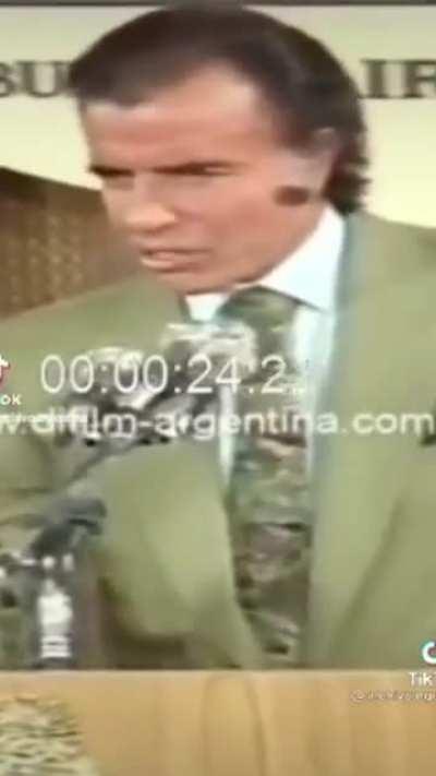 ¿Controles de precios?