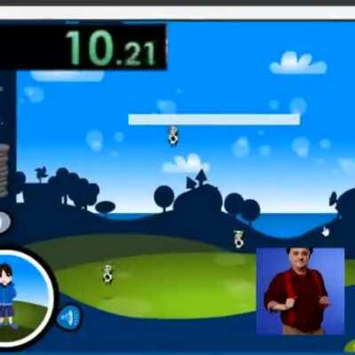 Birutę apsėdo!! Aaaa!! 🤮😱