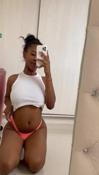 Can I sit on your face?