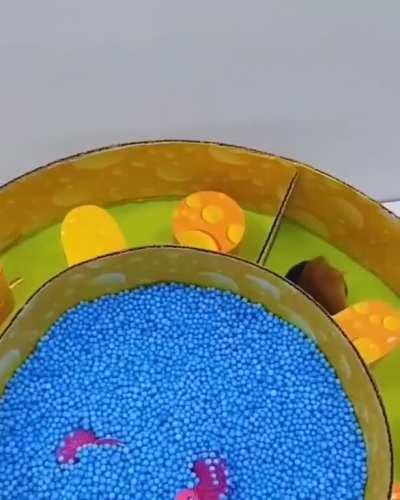 This was cute, that is all