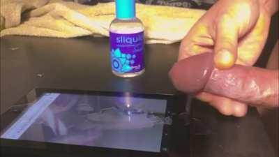 Tribute cumpilation of massive loads