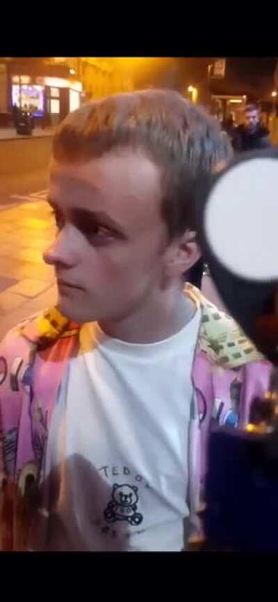 29.12.99 Happy birthday to the guy who thought his car keys were ID