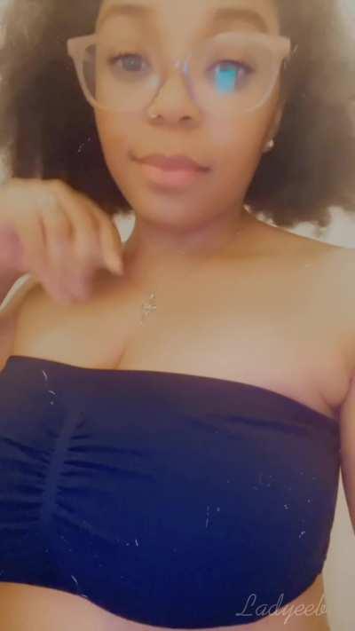 Oops I dropped them.