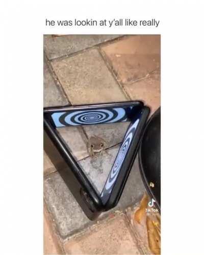 You deer approach me mortal?