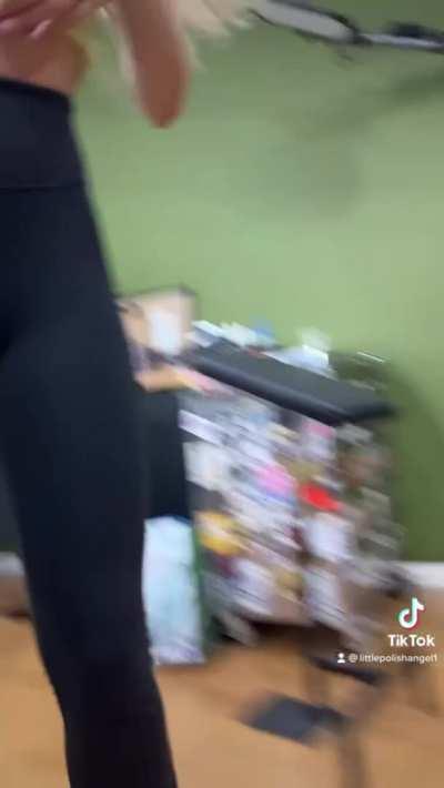 Sometimes, you have to be a lil bit naughty ;)