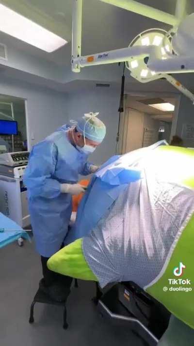 actual post from Duolingo rule 