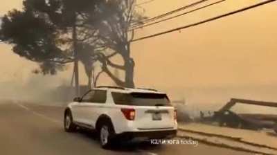 This is horrible. Looks flat.