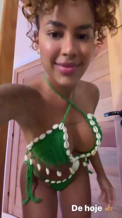 Impressão minha ou tá rachadinha?